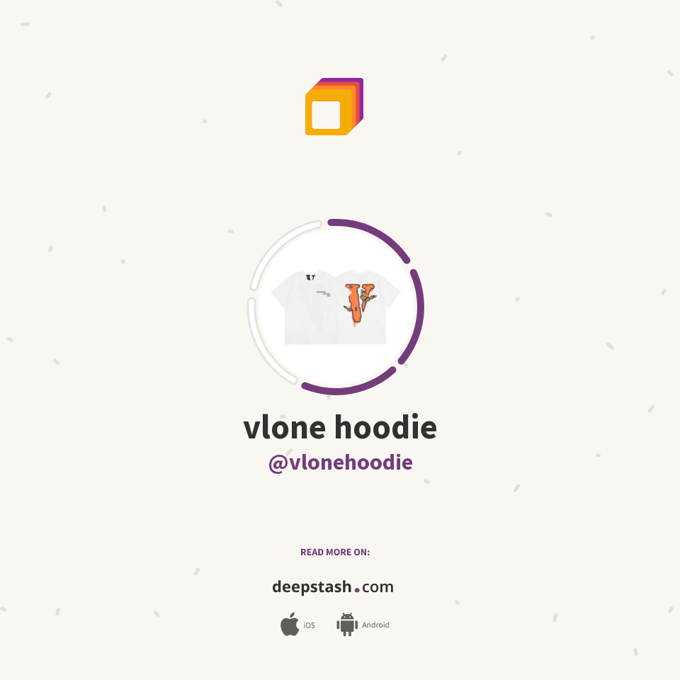 vlone hoodie (@vlonehoodie) - Deepstash