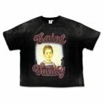 Saint vanity t shirt Profile Picture