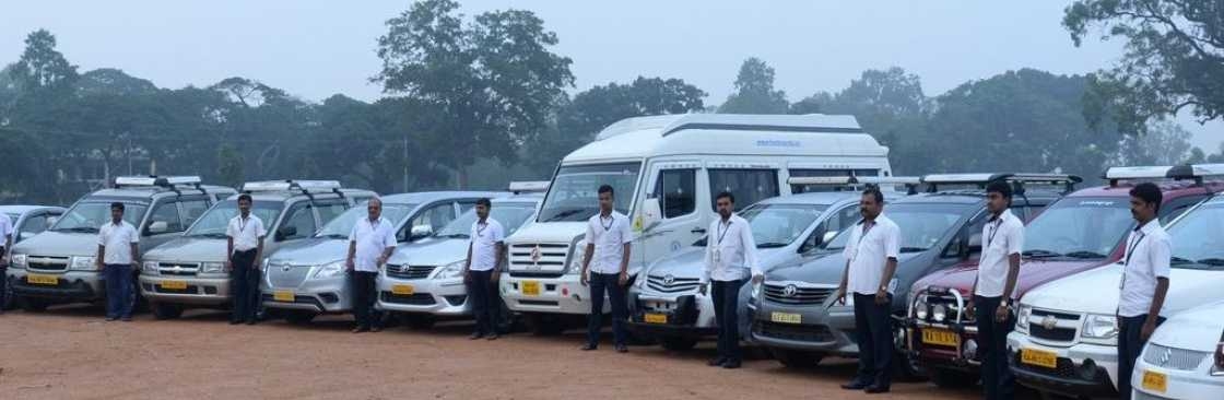 Mysore To Coorg Taxi Cover Image