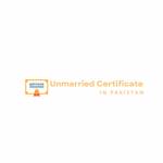 Unmarried certificate application Profile Picture