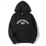 Essentials Hoodie Men Profile Picture
