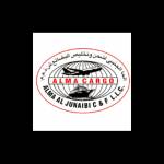 Alma Cargo Profile Picture