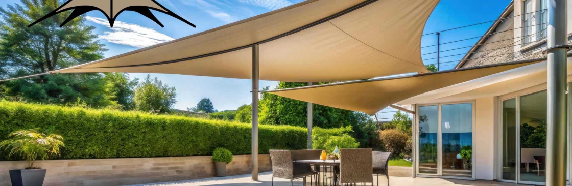 United Sun Shade Cover Image