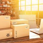 Online Packaging Store Profile Picture