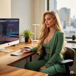 OliviaThomas OliviaThomas Profile Picture