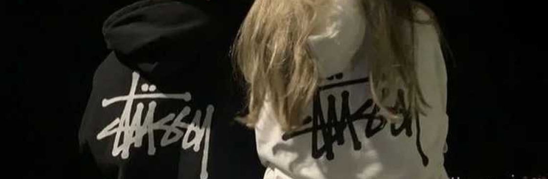 Stussy 07 Cover Image