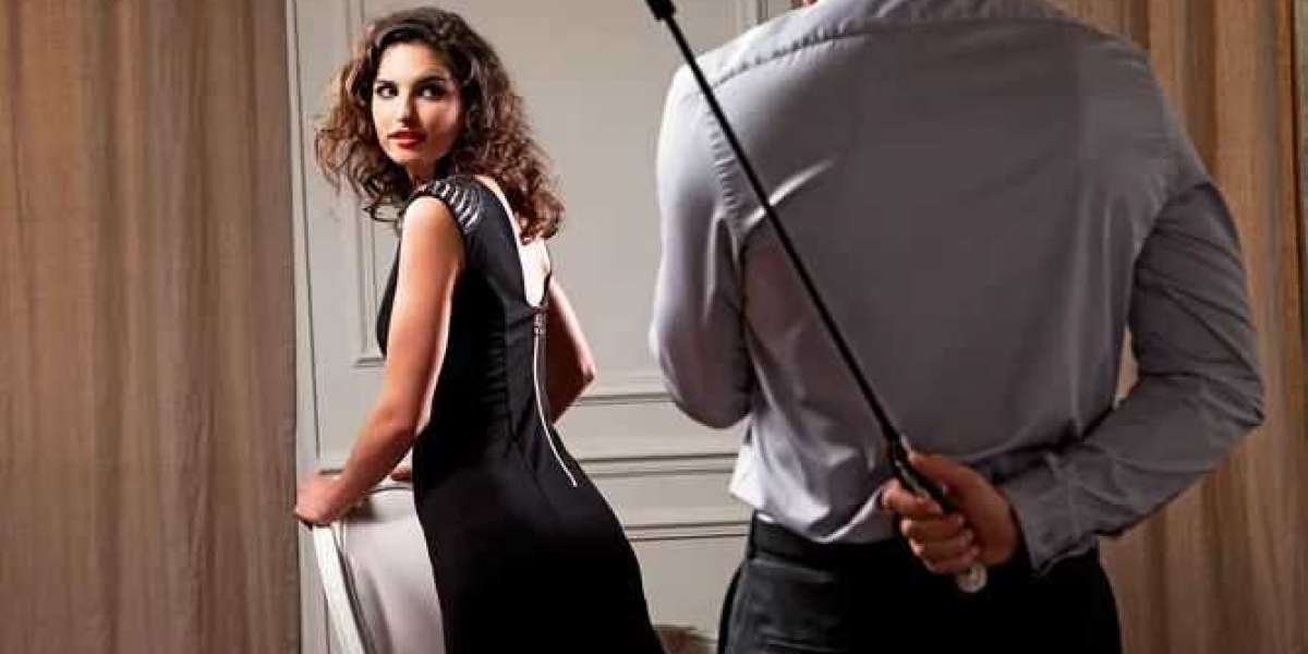 БДСМ та кохання