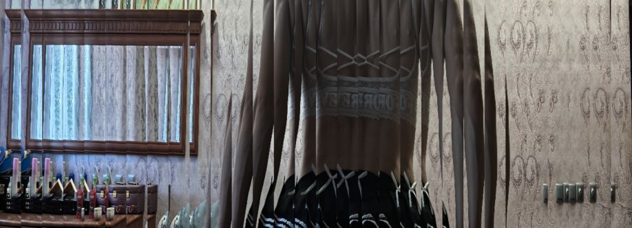 Vikochka Cover Image