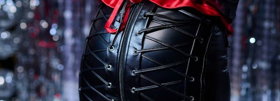 Lilla Goddess Cover Image