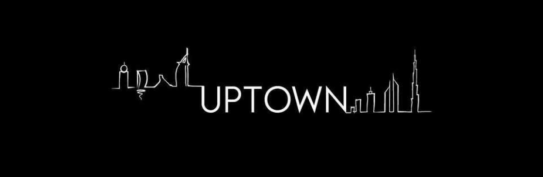 Uptown UAE Cover Image