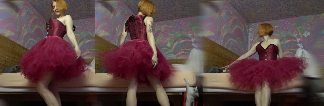 Нелли Верховская Cover Image