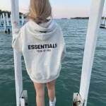 essentials hoodies Profile Picture